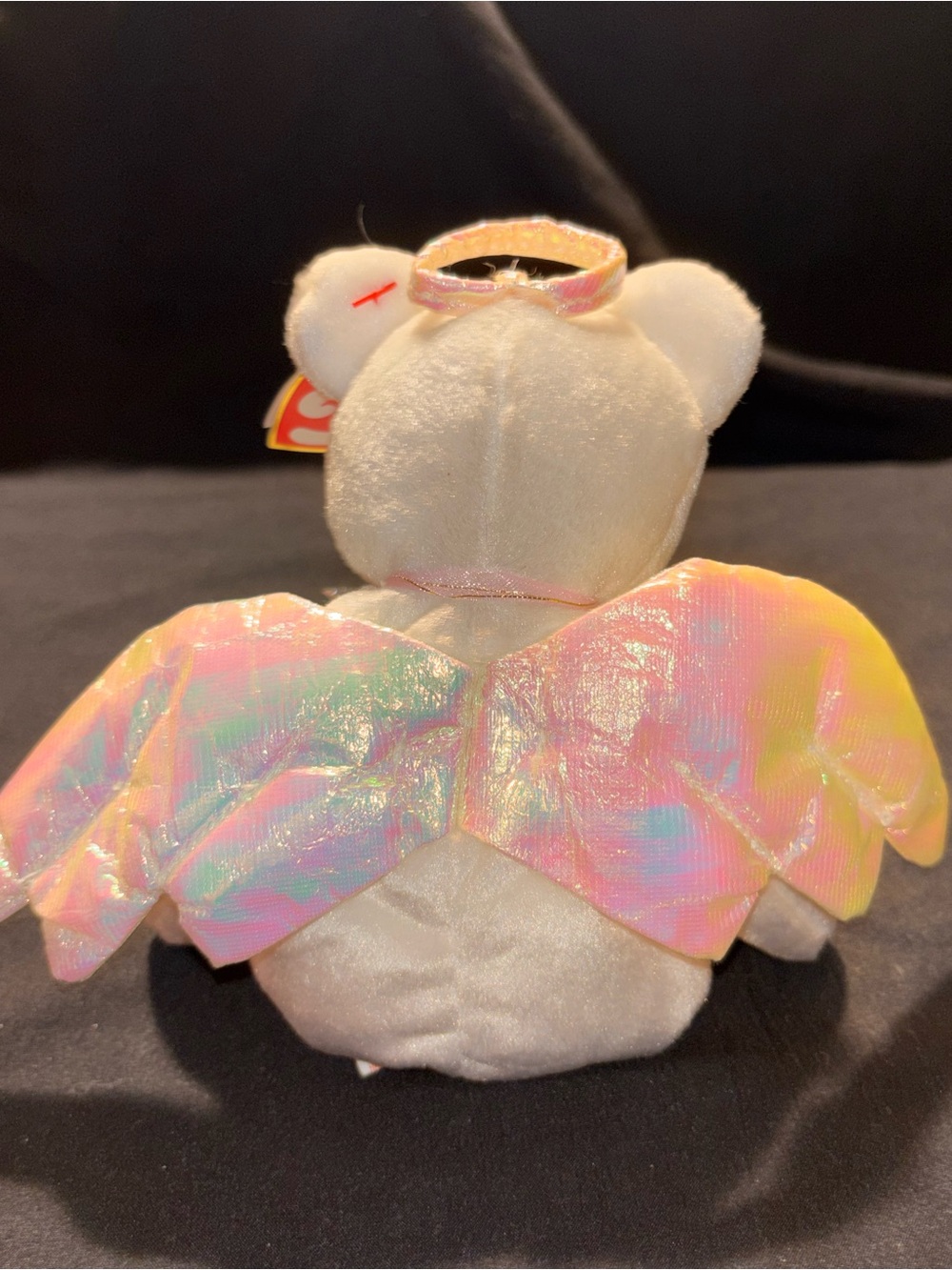 TY Beanie Baby- “Halo” (1998) - Picture 2 of 5